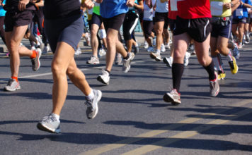 La maratonina o mezza maratona 5 0 Mezza maratona